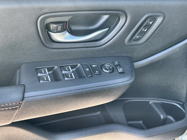 Thumbnail: 2026 Honda Passport - 30
