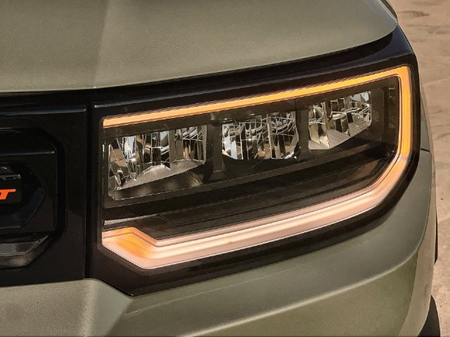 Thumbnail: 2026 Honda Passport - 24