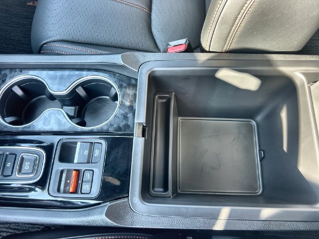 Thumbnail: 2026 Honda Passport - 27