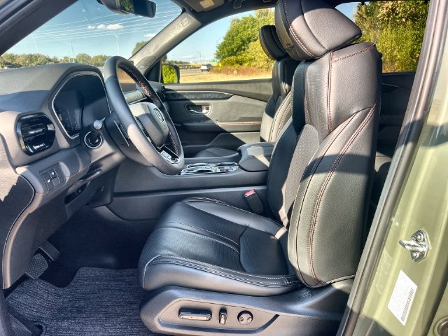 Thumbnail: 2026 Honda Passport - 10