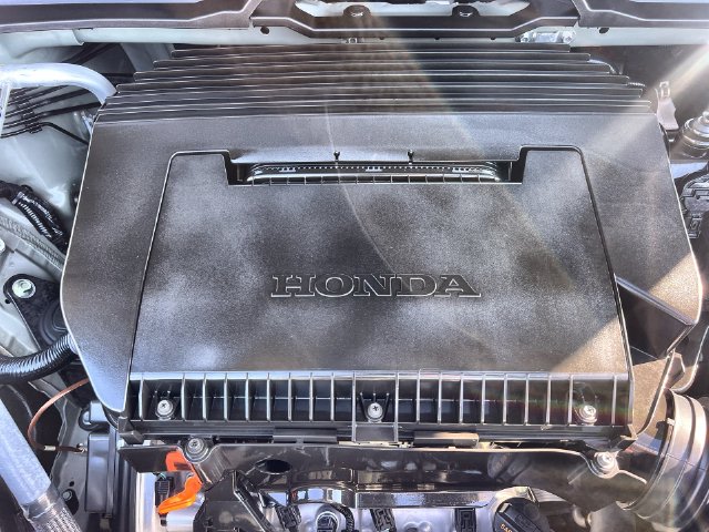 Thumbnail: 2026 Honda Passport - 8
