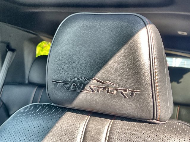 Thumbnail: 2026 Honda Passport - 25
