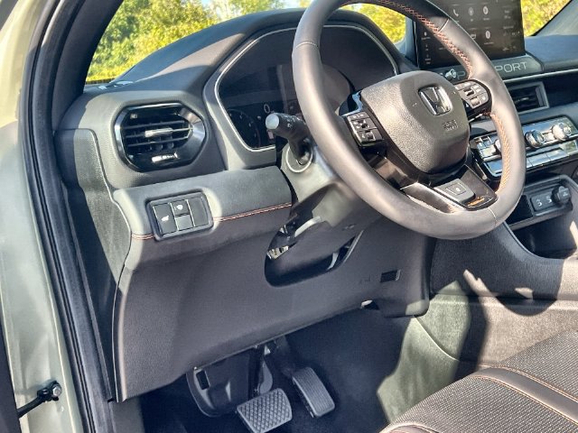 Thumbnail: 2026 Honda Passport - 18