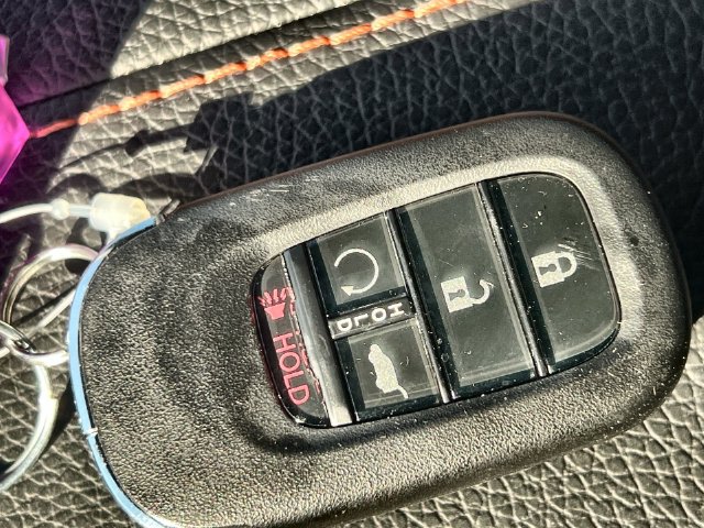 Thumbnail: 2026 Honda Passport - 22