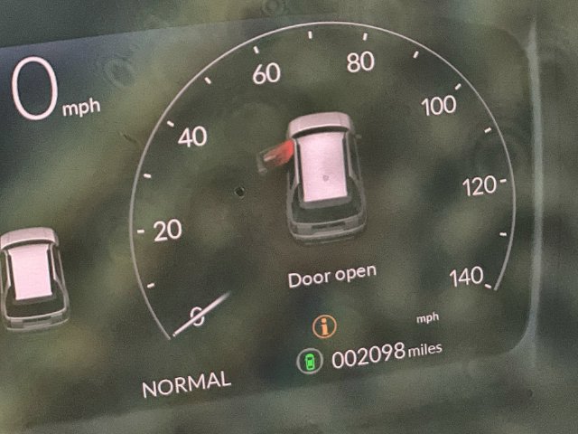 Thumbnail: 2026 Honda Passport - 14