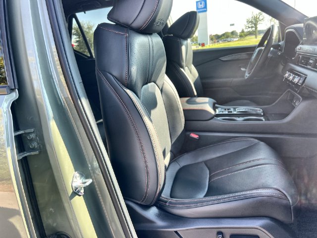 Thumbnail: 2026 Honda Passport - 11