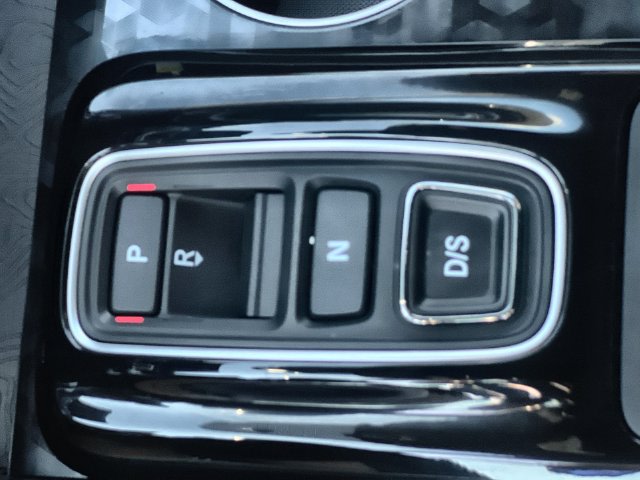 Thumbnail: 2026 Honda Passport - 21