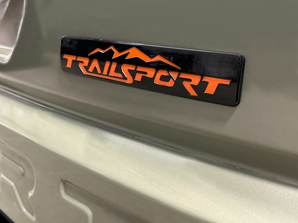 Thumbnail: 2026 Honda Passport - 7