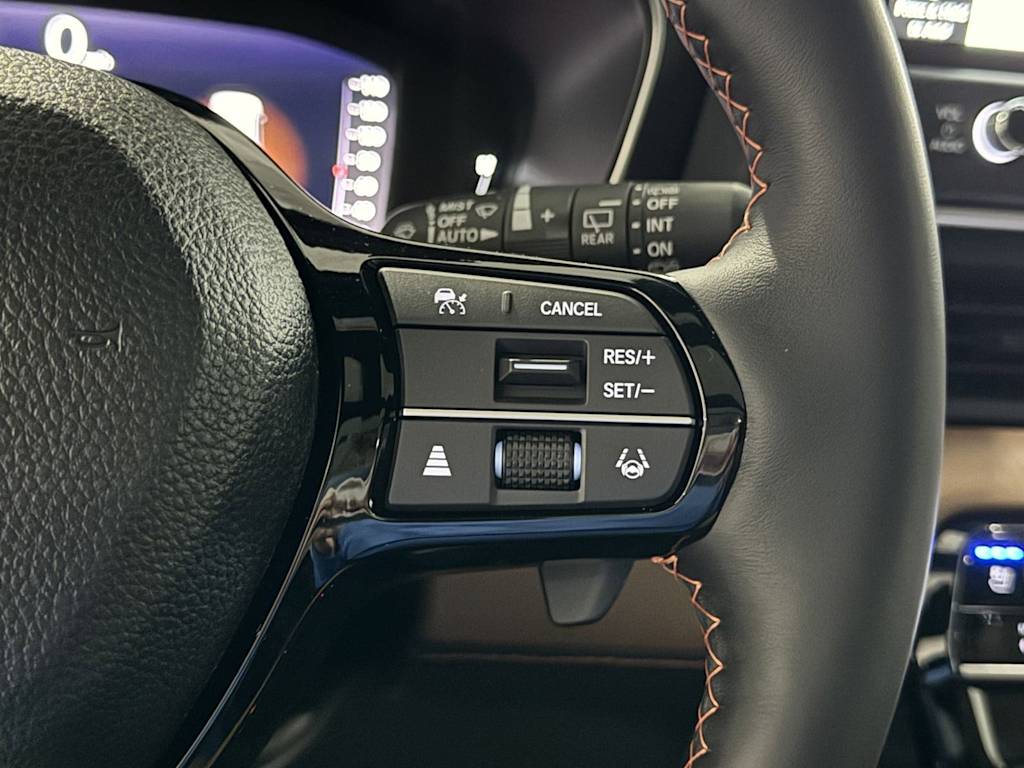 Thumbnail: 2026 Honda Passport - 23
