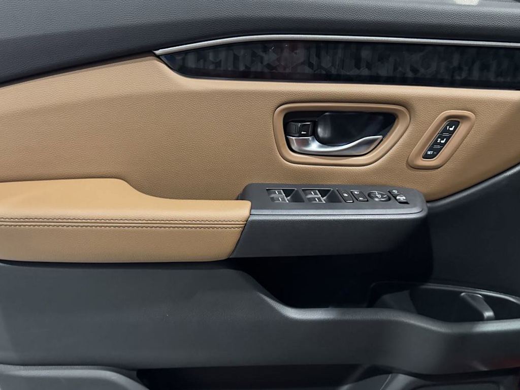 Thumbnail: 2026 Honda Passport - 19
