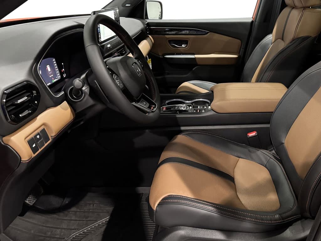 Thumbnail: 2026 Honda Passport - 8