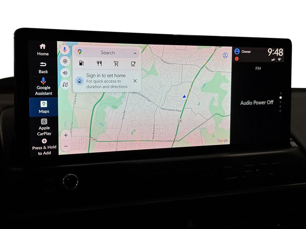 Thumbnail: 2026 Honda Passport - 10