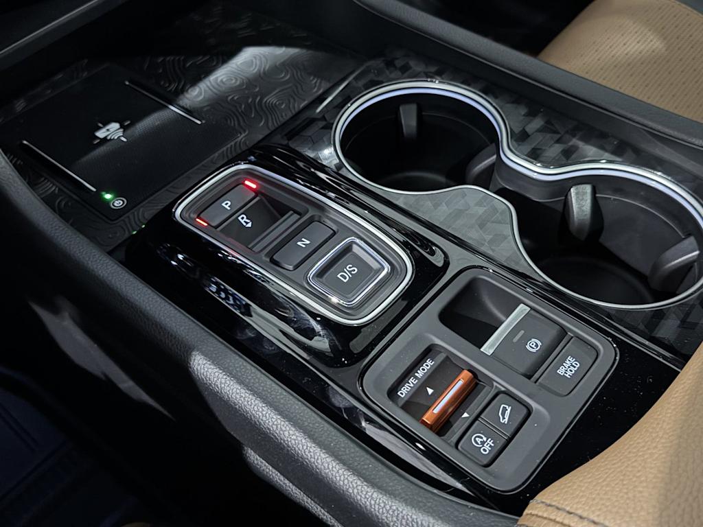 Thumbnail: 2026 Honda Passport - 6