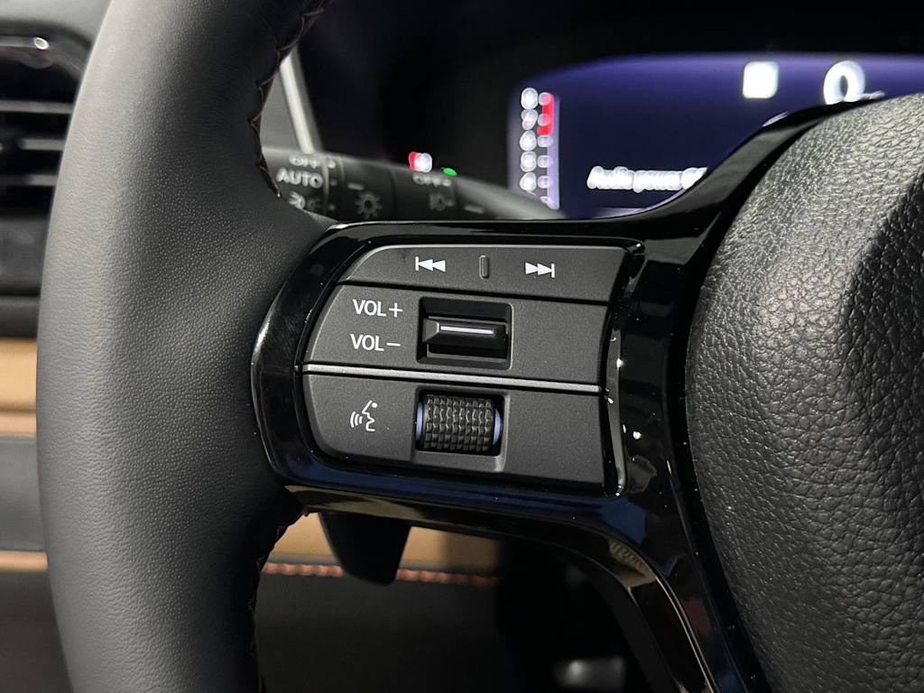 Thumbnail: 2026 Honda Passport - 21