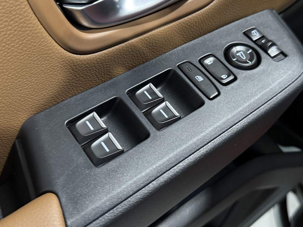 Thumbnail: 2026 Honda Passport - 18