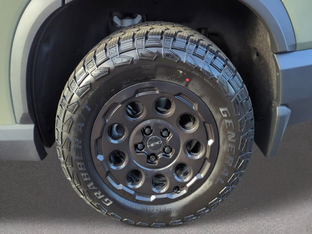 Thumbnail: 2026 Honda Passport - 7