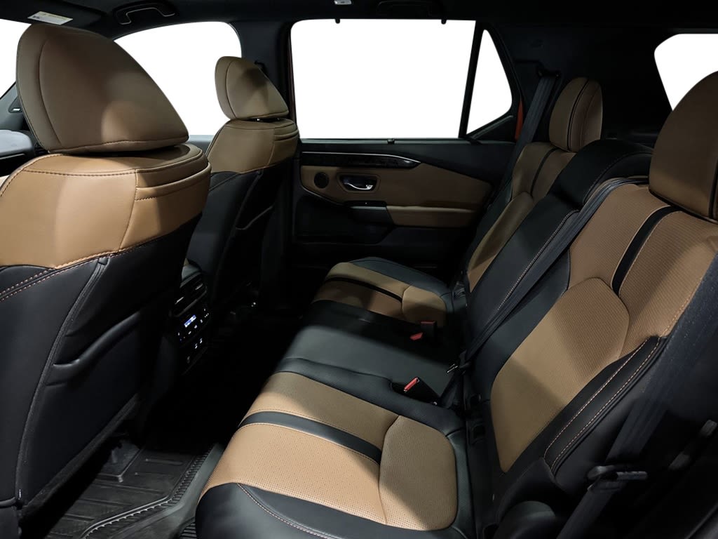 Thumbnail: 2026 Honda Passport - 9