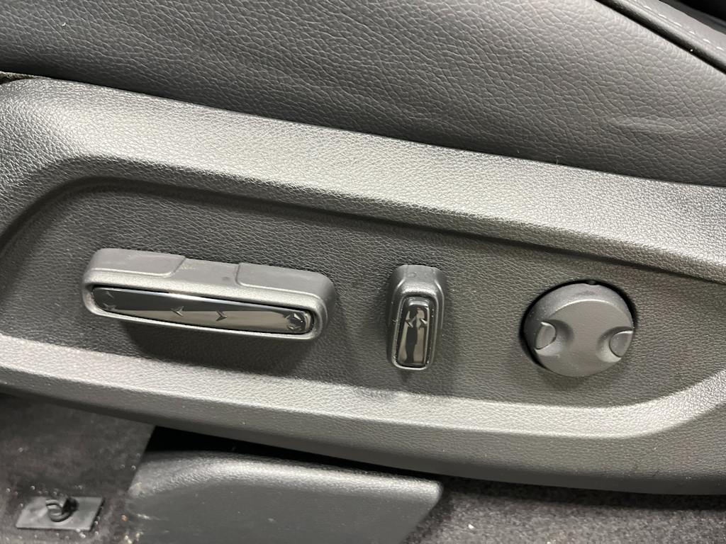 Thumbnail: 2026 Honda Passport - 21