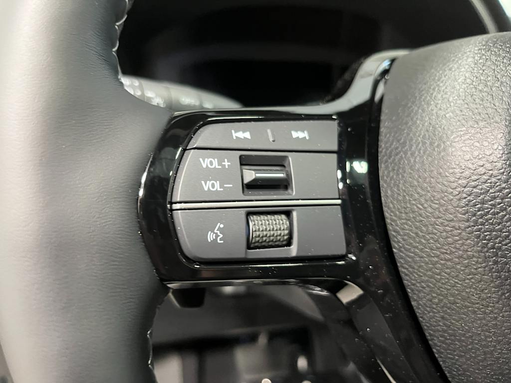 Thumbnail: 2026 Honda Passport - 23