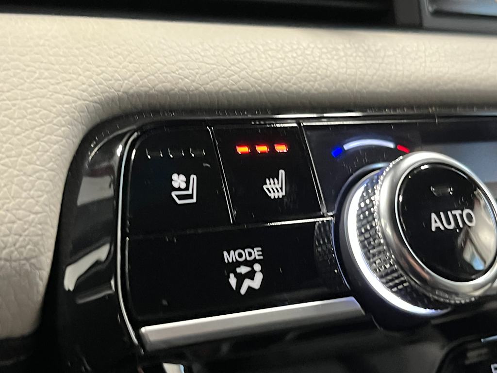 Thumbnail: 2026 Honda Passport - 25