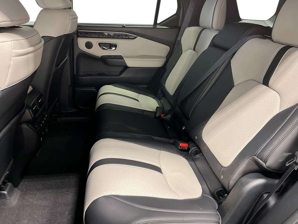 Thumbnail: 2026 Honda Passport - 13