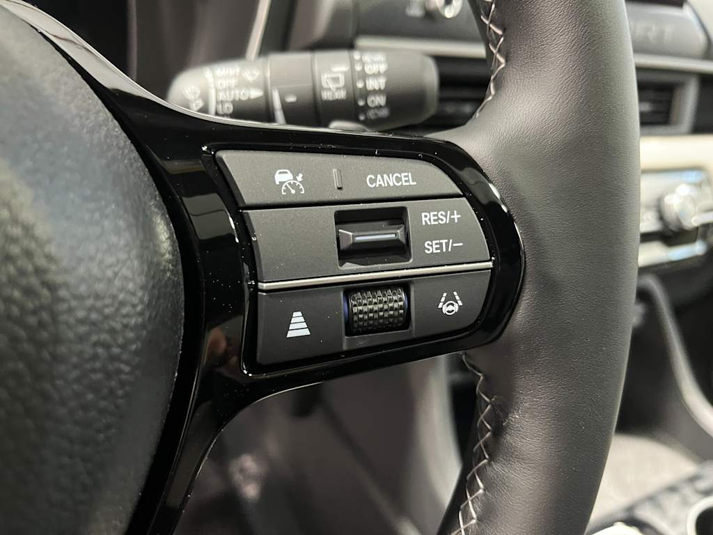 Thumbnail: 2026 Honda Passport - 24