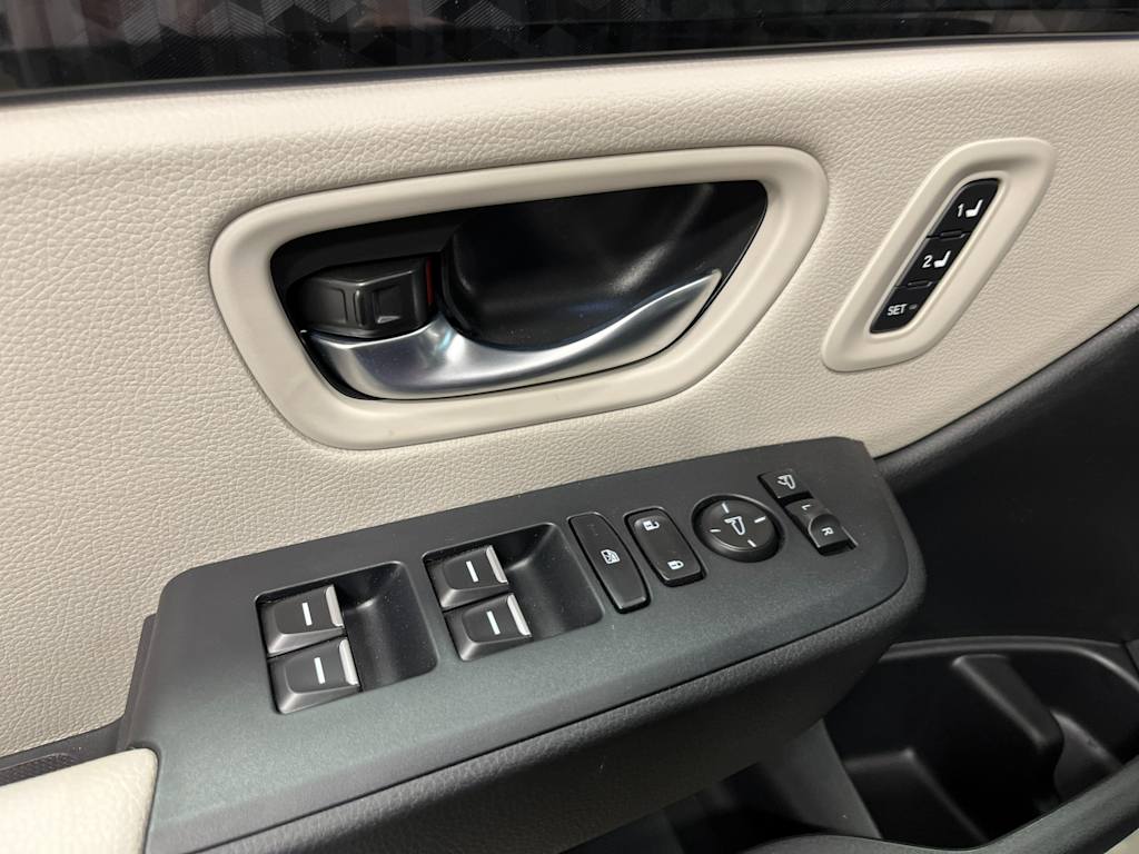 Thumbnail: 2026 Honda Passport - 22