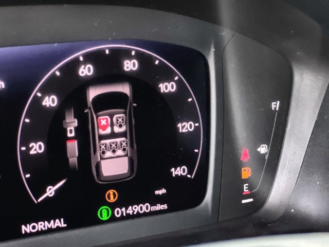 Thumbnail: 2026 Honda Passport - 16