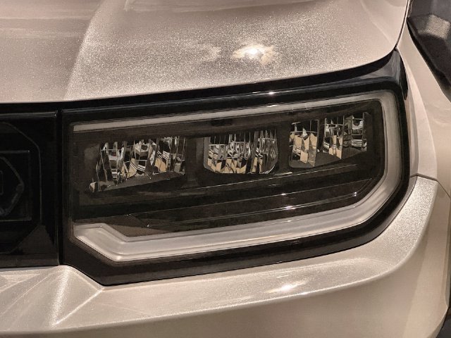 Thumbnail: 2026 Honda Passport - 25