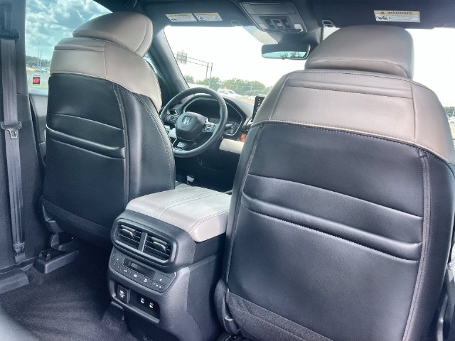 Thumbnail: 2026 Honda Passport - 2