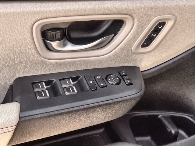 Thumbnail: 2026 Honda Passport - 30