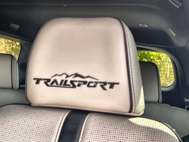 Thumbnail: 2026 Honda Passport - 7