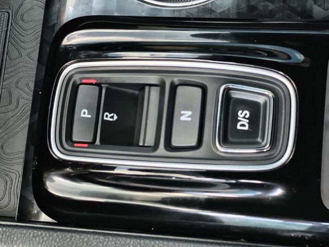 Thumbnail: 2026 Honda Passport - 23