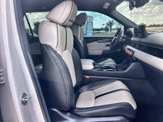 Thumbnail: 2026 Honda Passport - 22