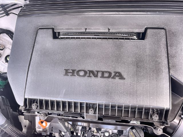 Thumbnail: 2026 Honda Passport - 9