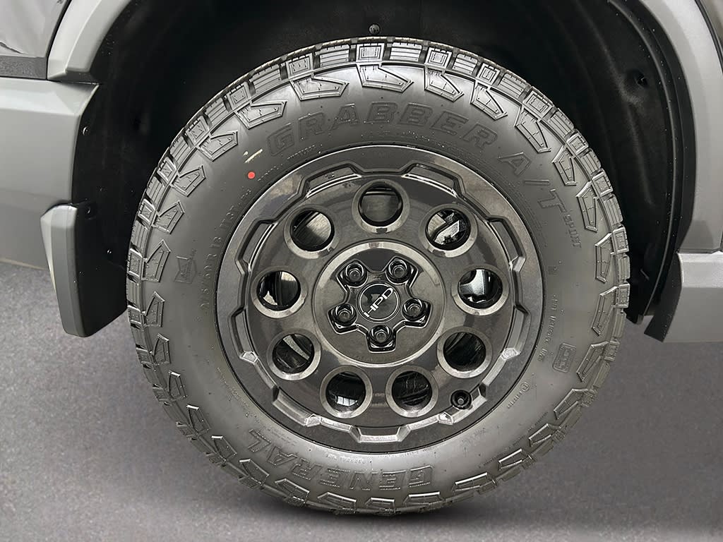 Thumbnail: 2026 Honda Passport - 7