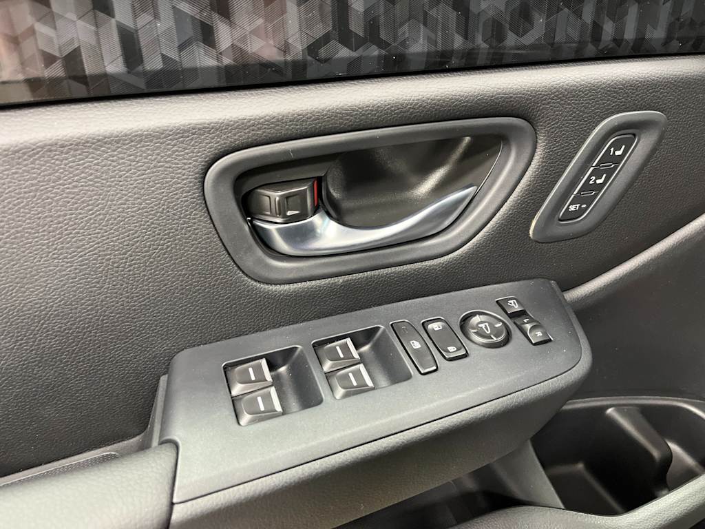 Thumbnail: 2026 Honda Passport - 19