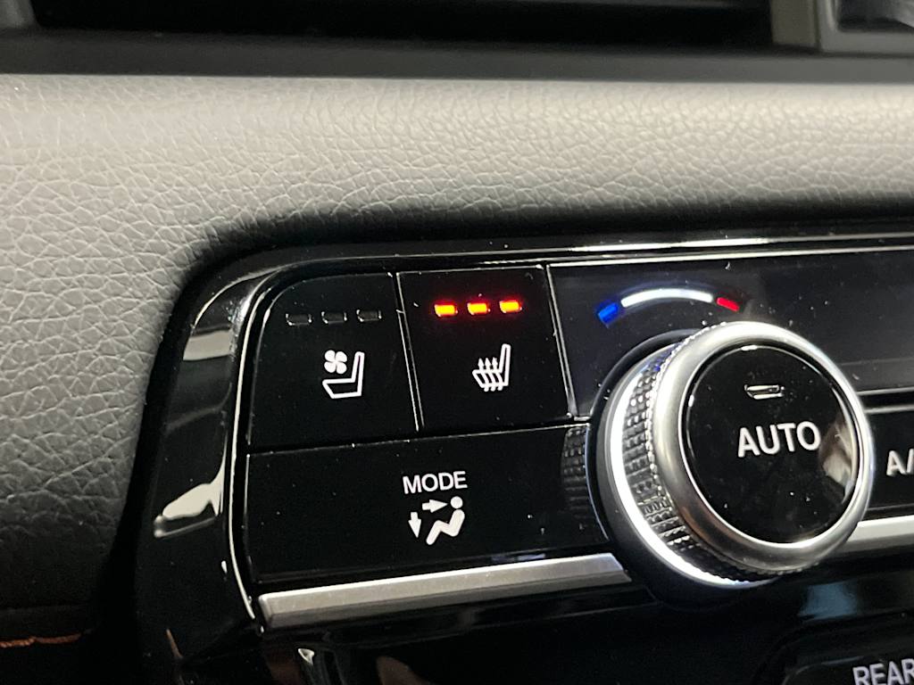 Thumbnail: 2026 Honda Passport - 24