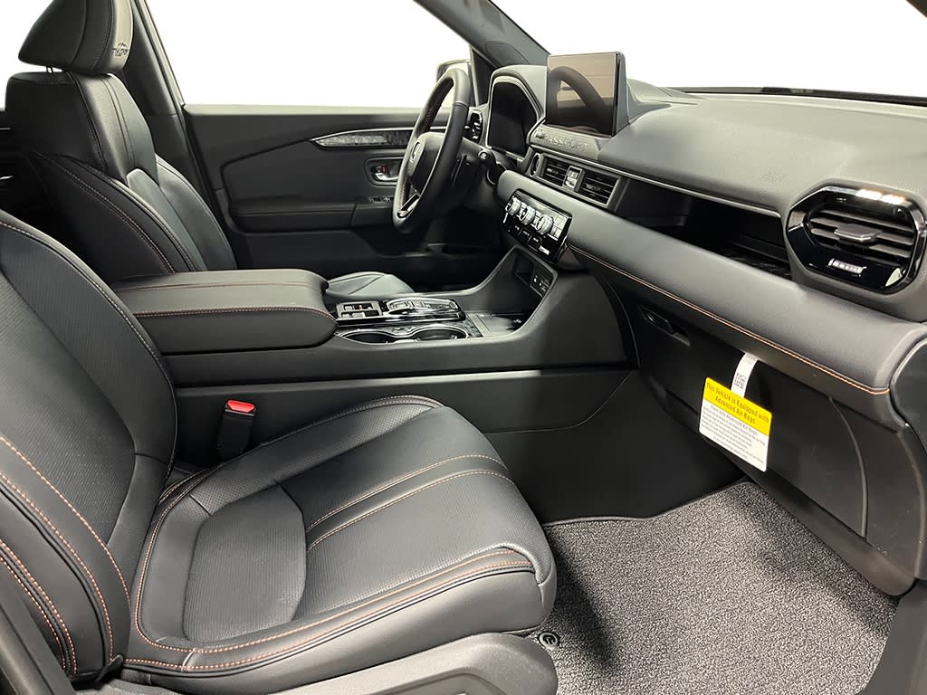 Thumbnail: 2026 Honda Passport - 10