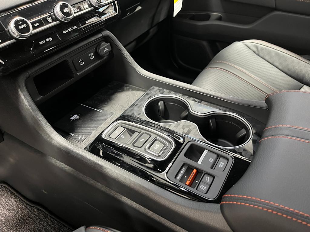 Thumbnail: 2026 Honda Passport - 13