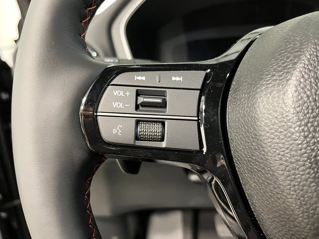 Thumbnail: 2026 Honda Passport - 20