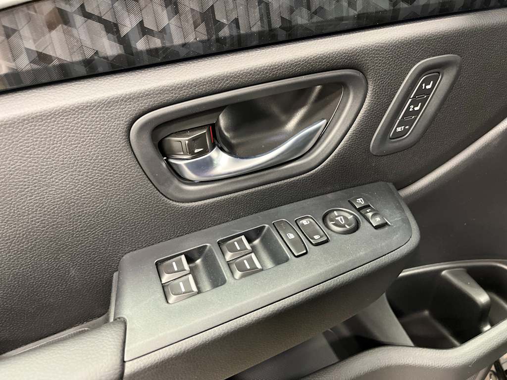 Thumbnail: 2026 Honda Passport - 19