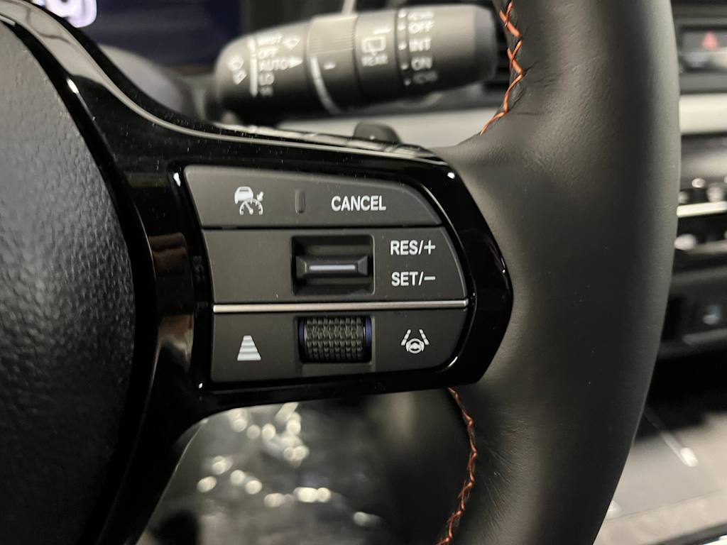 Thumbnail: 2026 Honda Passport - 21