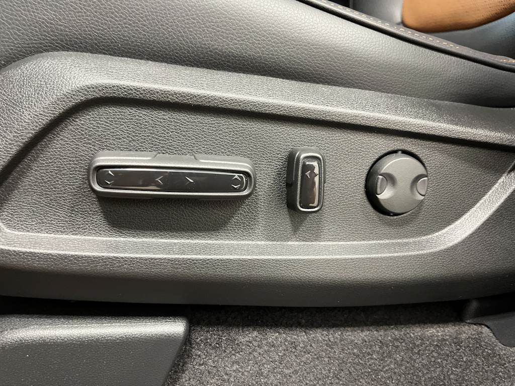 Thumbnail: 2026 Honda Passport - 19