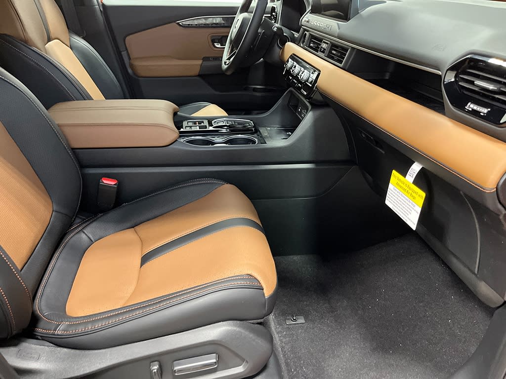 Thumbnail: 2026 Honda Passport - 11