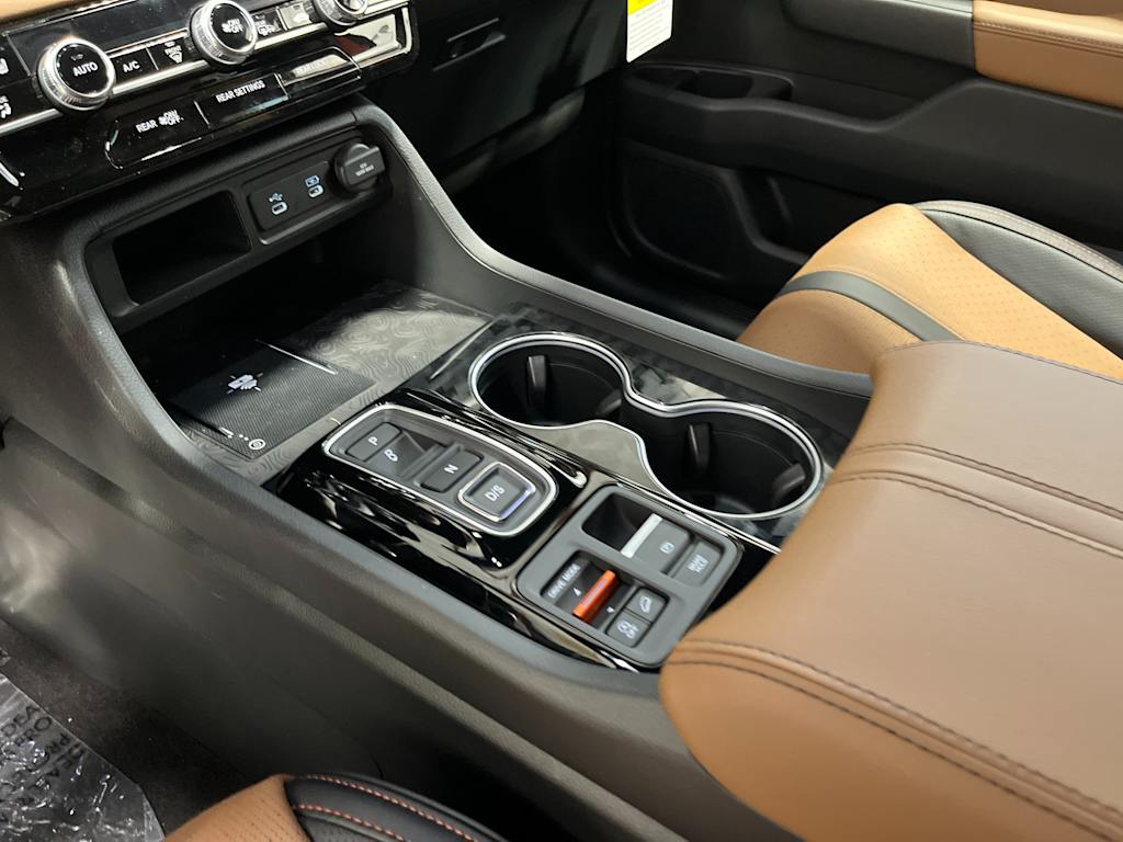 Thumbnail: 2026 Honda Passport - 14