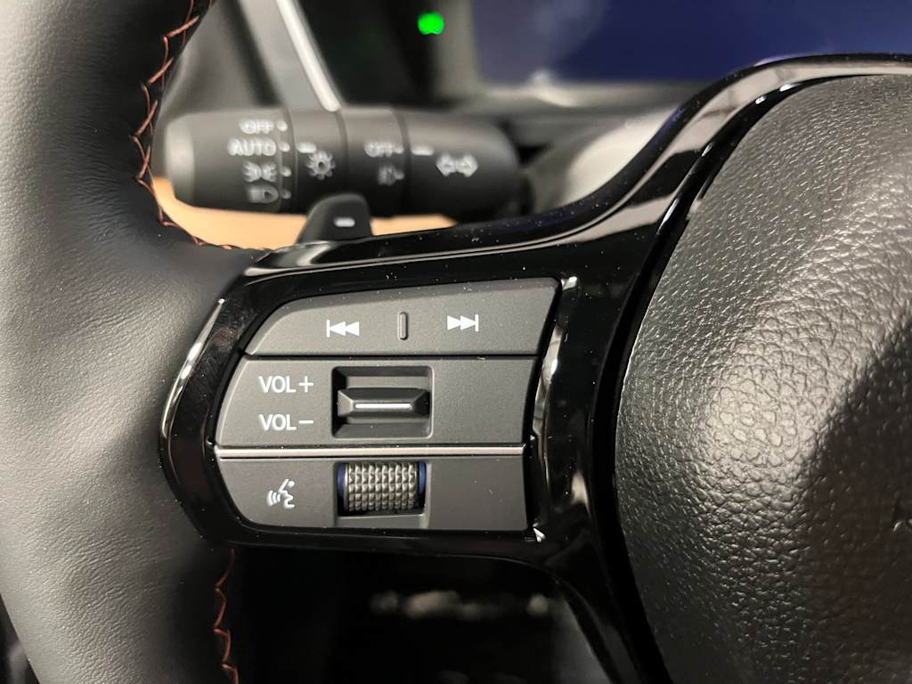 Thumbnail: 2026 Honda Passport - 21