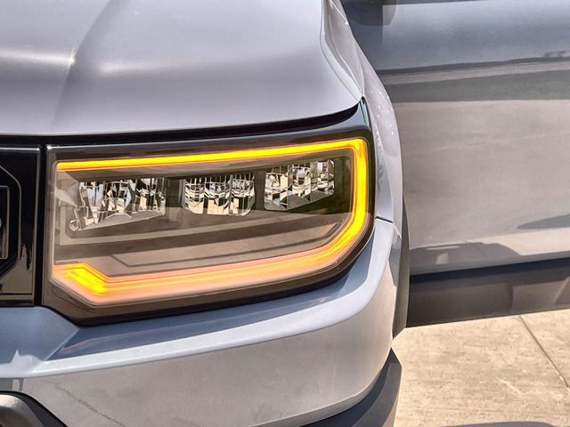 Thumbnail: 2026 Honda Passport - 7