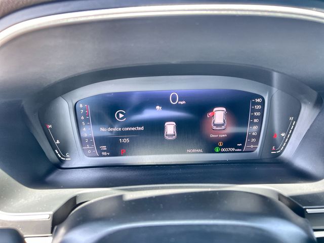 Thumbnail: 2026 Honda Passport - 16