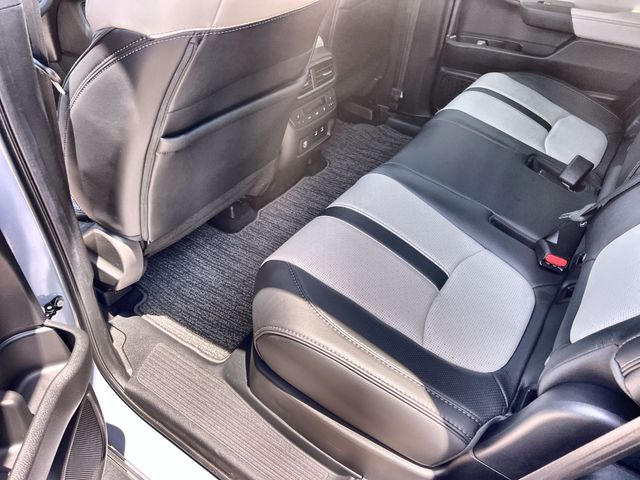 Thumbnail: 2026 Honda Passport - 33